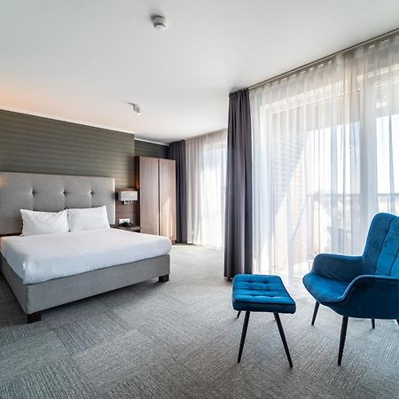 Hotel Weneda Opole Exterior photo