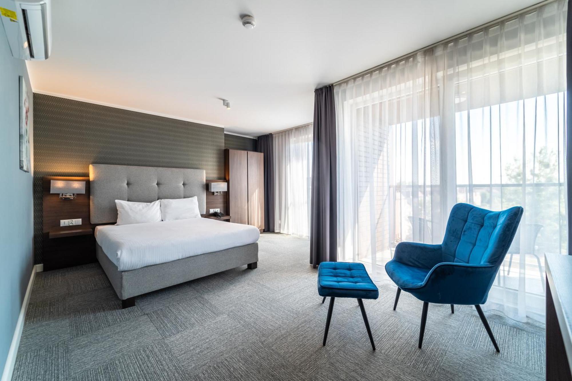 Hotel Weneda Opole Exterior photo