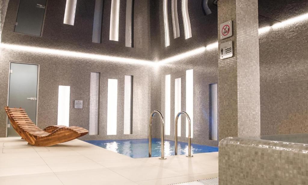 Hotel Weneda Opole Exterior photo