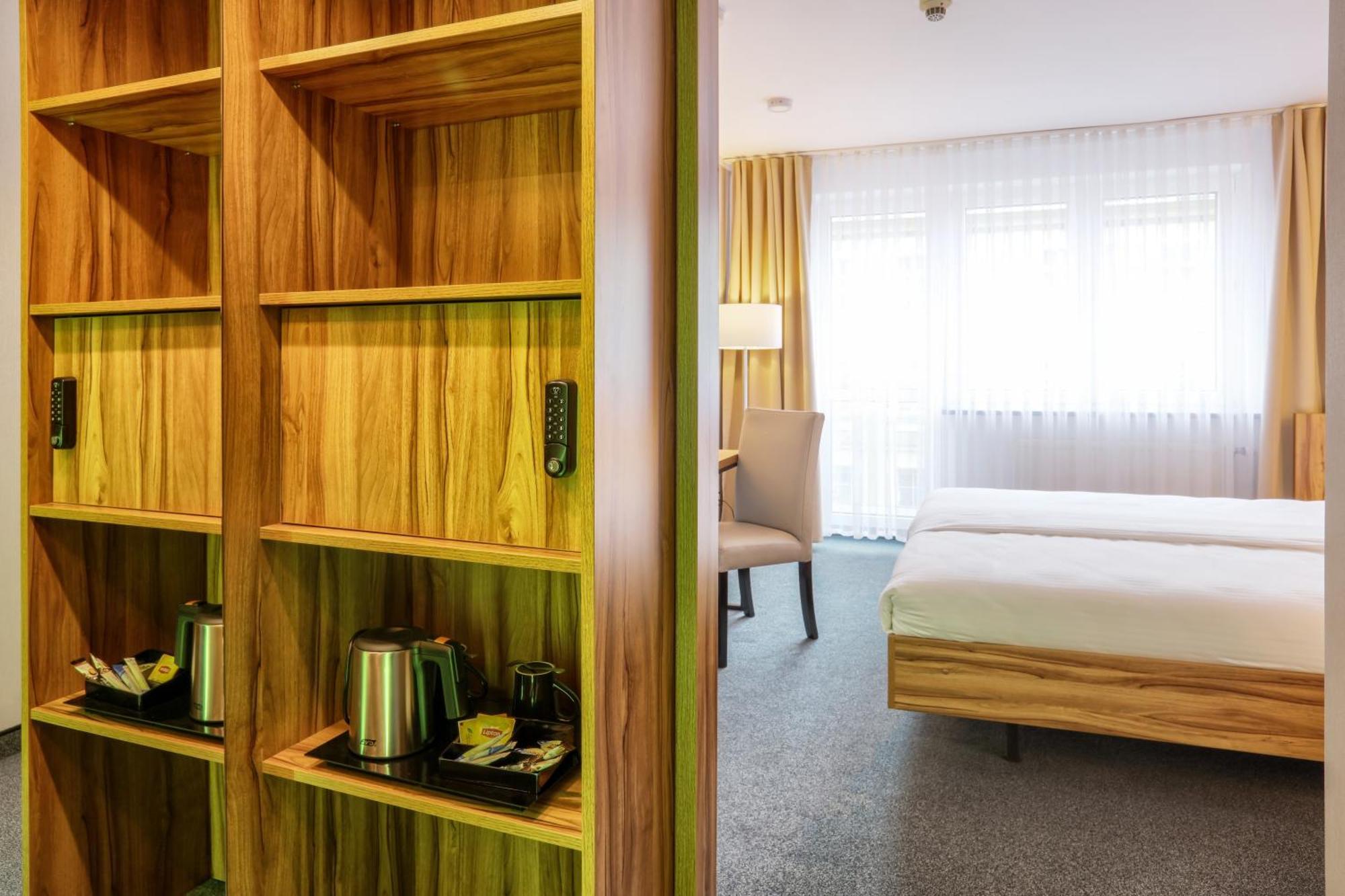Hotel Weneda Opole Room photo