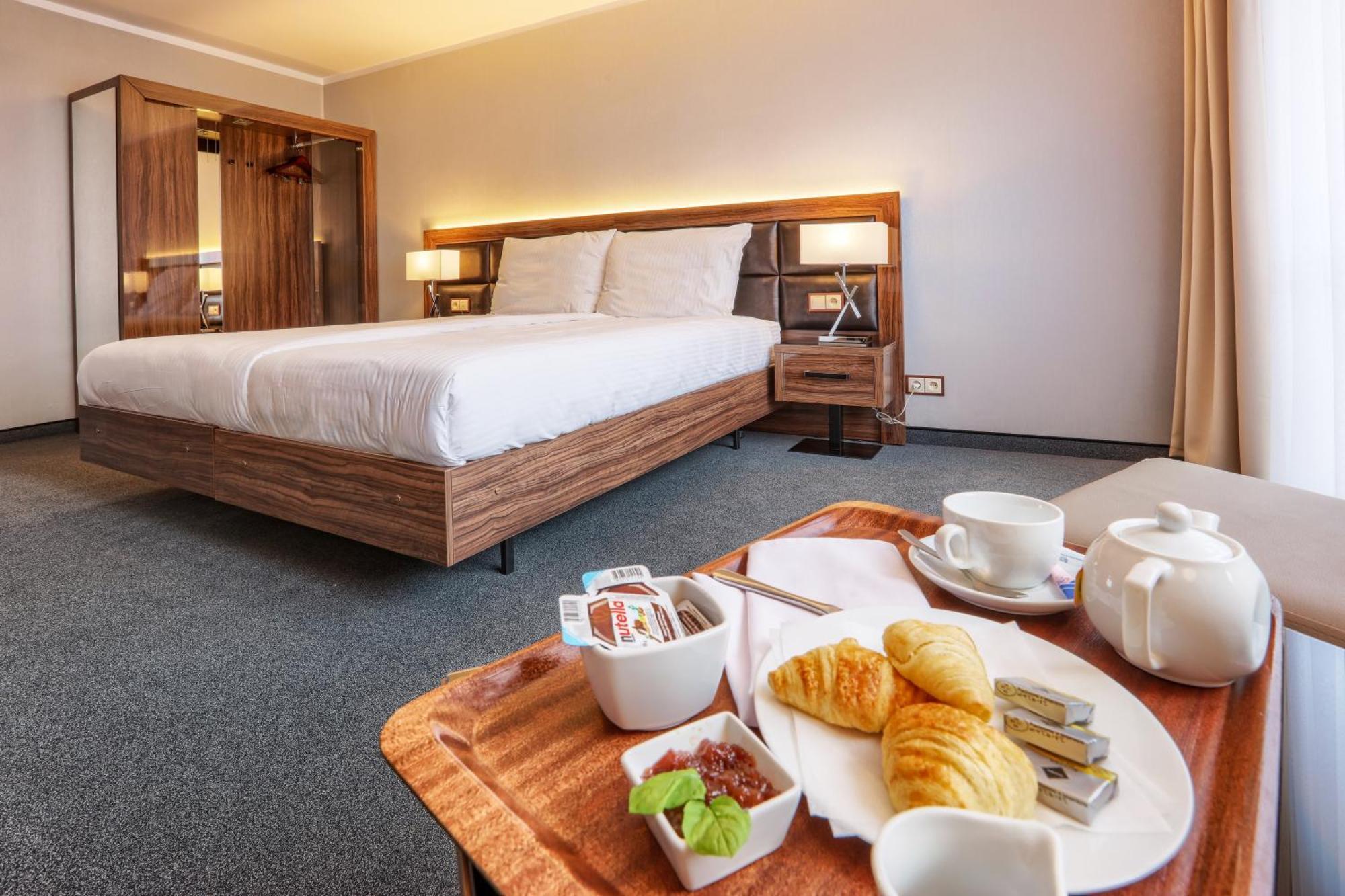 Hotel Weneda Opole Room photo
