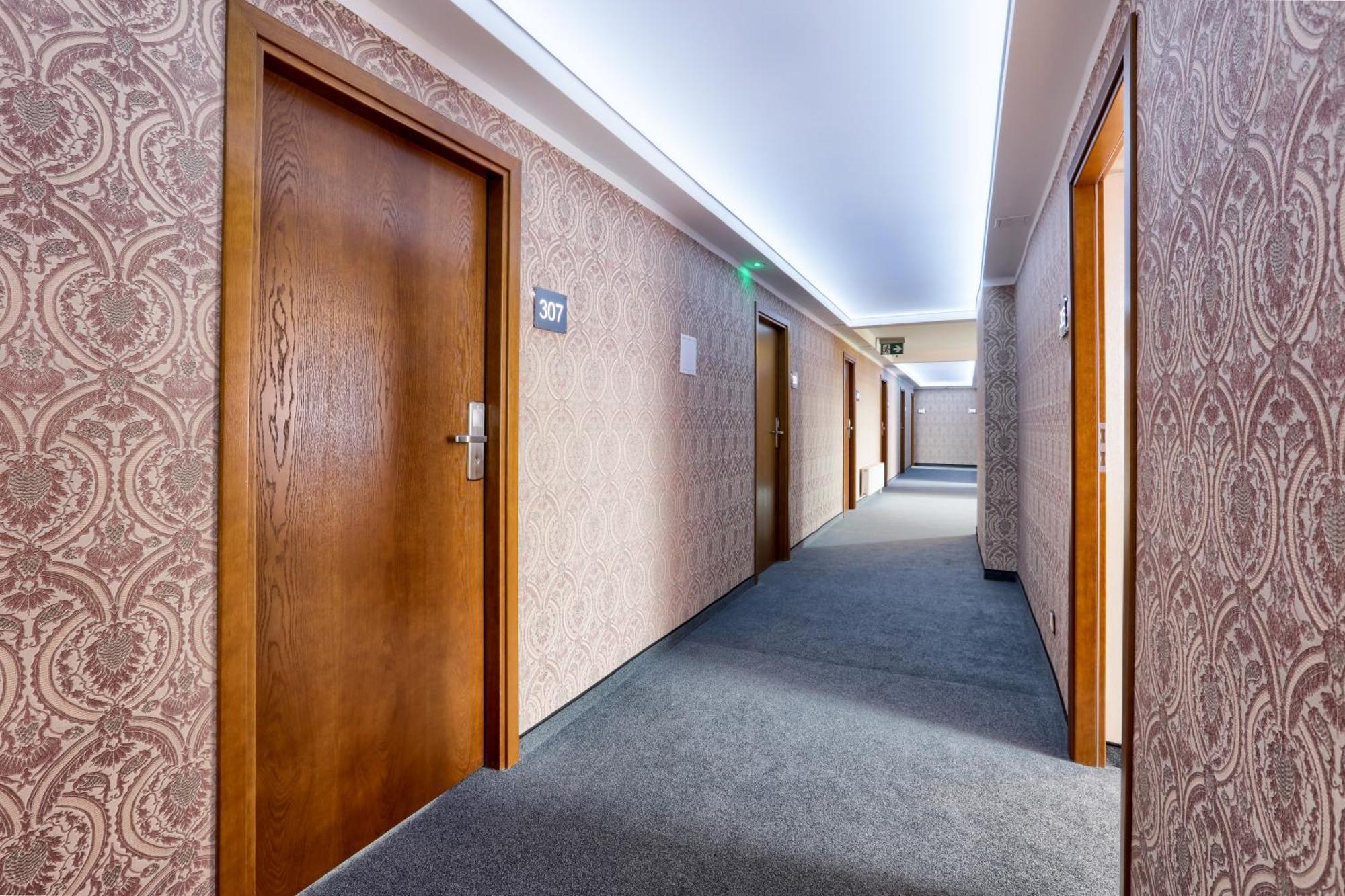 Hotel Weneda Opole Room photo