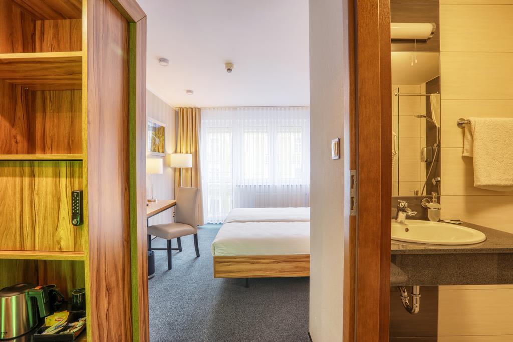 Hotel Weneda Opole Exterior photo