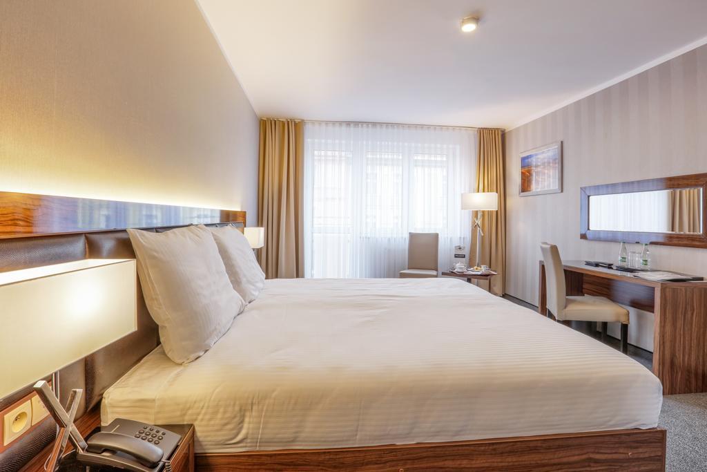 Hotel Weneda Opole Room photo